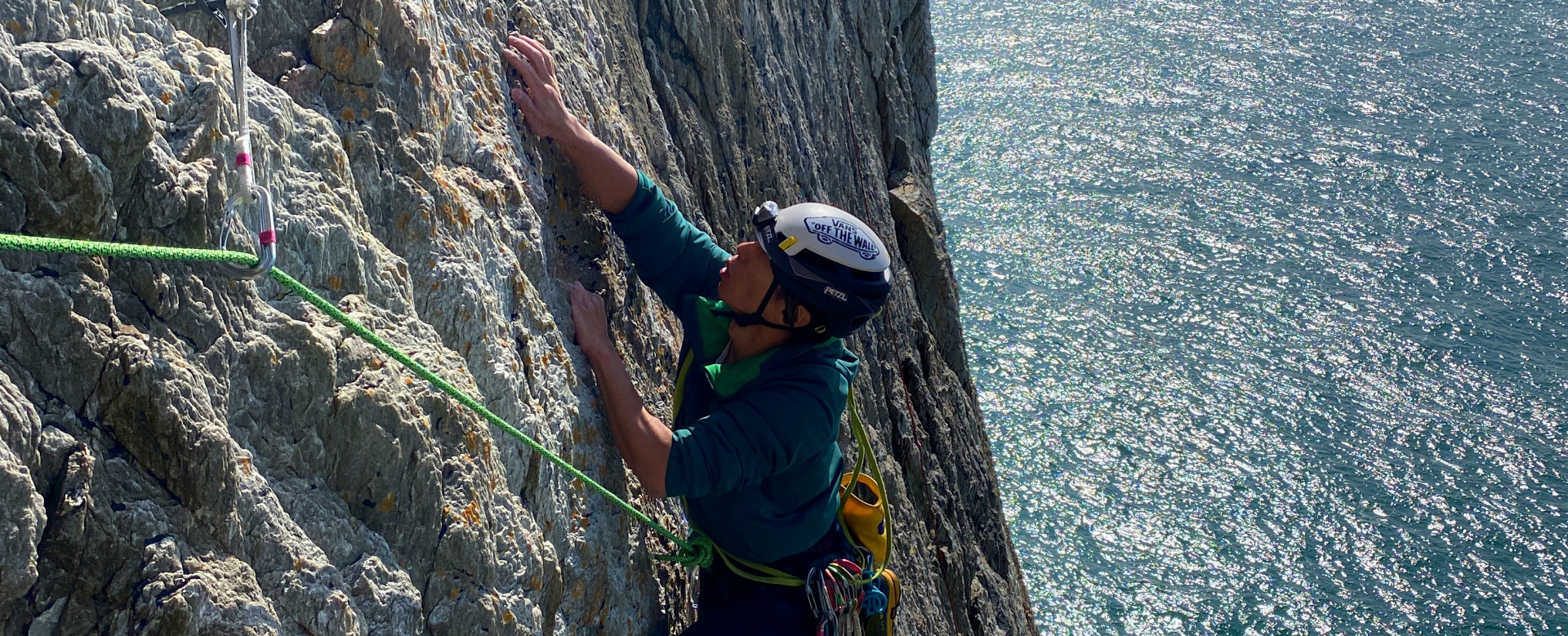 Dream of White Horses HVS