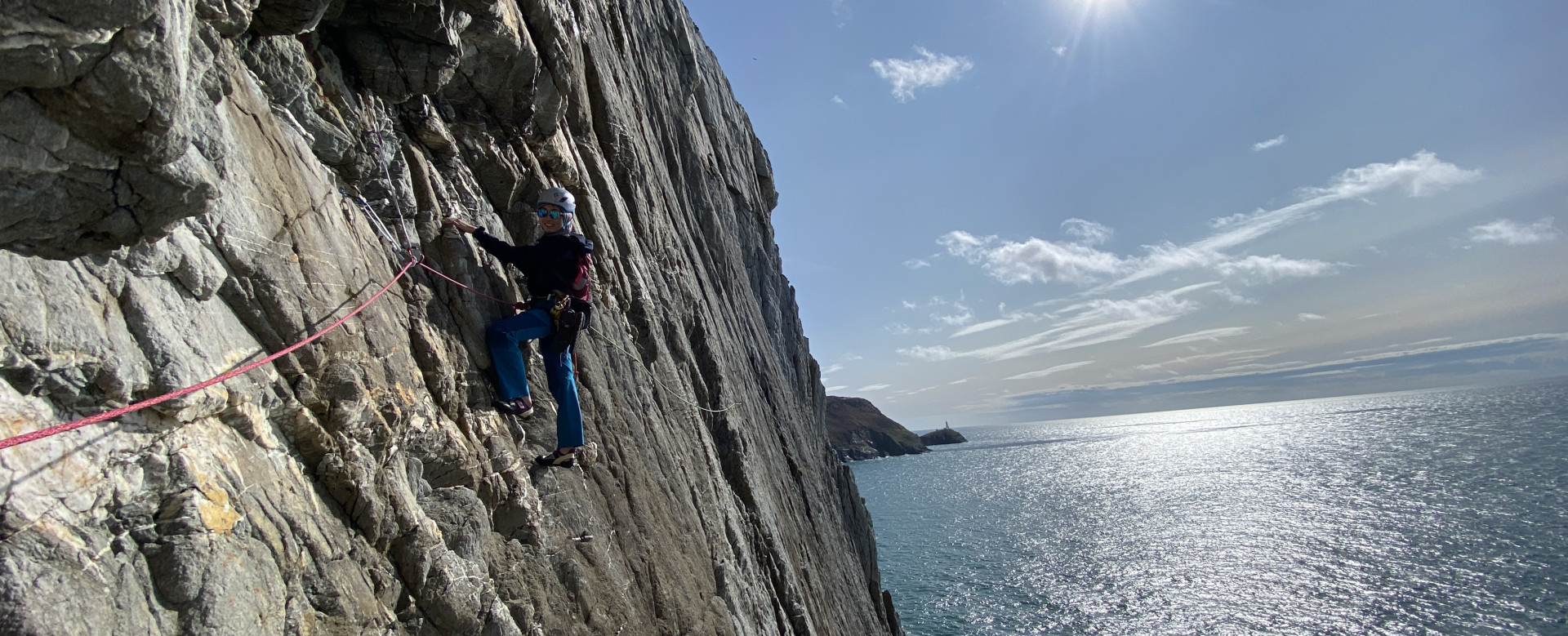 Dream of White Horses HVS