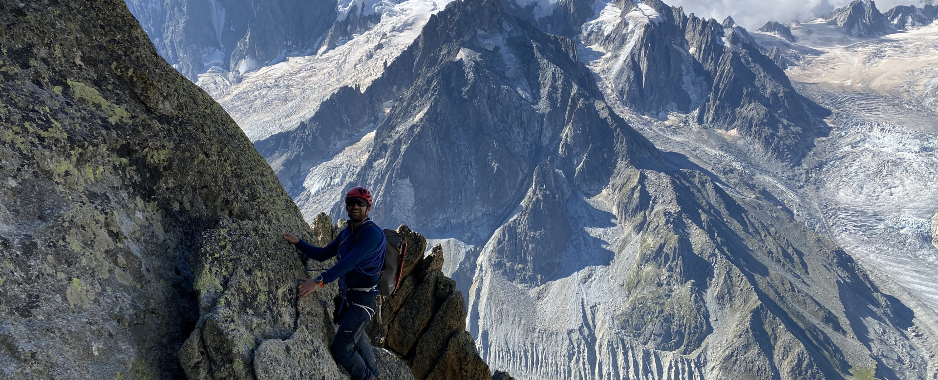 Matterhorn Training Weekend